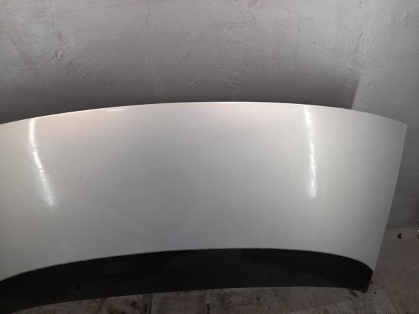 Capot VOLKSWAGEN Sharan (7M) Imagem-2