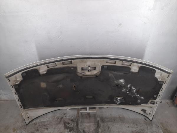 Capot VOLKSWAGEN Sharan (7M) Imagem-4
