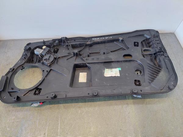 Elevador vidros frente direito FORD Fiesta VI Van Imagem-1