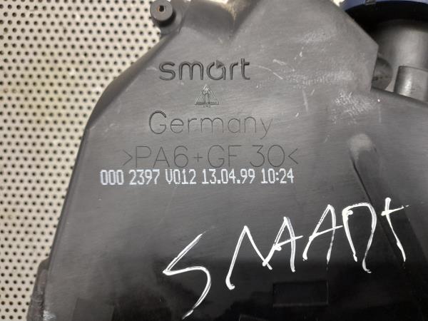 Seletor caixa velocidades SMART ForTwo Coupé (450) Imagem-2