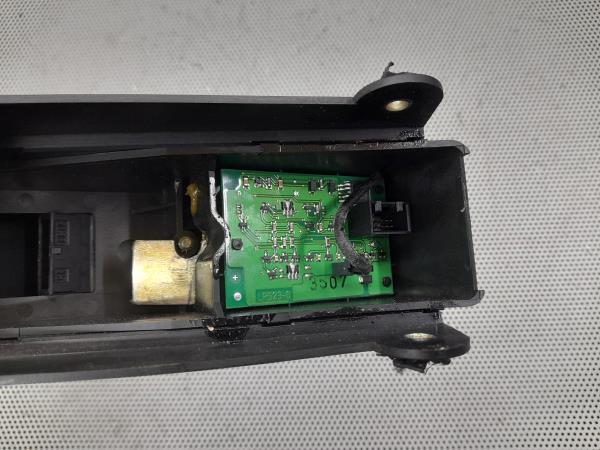 Seletor caixa velocidades SMART ForTwo Coupé (450) Imagem-5