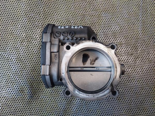 Boîtiers papillon PORSCHE Cayenne (9PA) Imagem-3