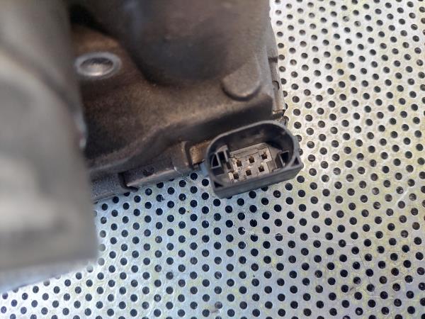 Boîtiers papillon PORSCHE Cayenne (9PA) Imagem-4