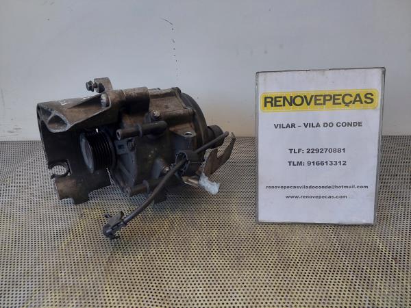 Alternador PORSCHE Cayenne (9PA)