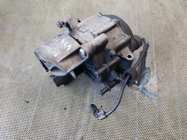 Alternador PORSCHE Cayenne (9PA) Imagem-1