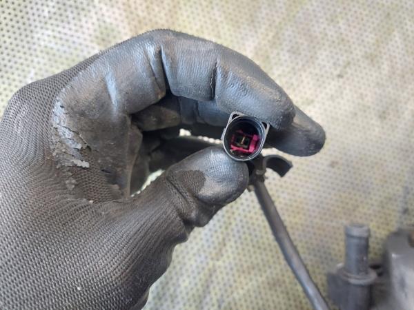 Alternador PORSCHE Cayenne (9PA) Imagem-3