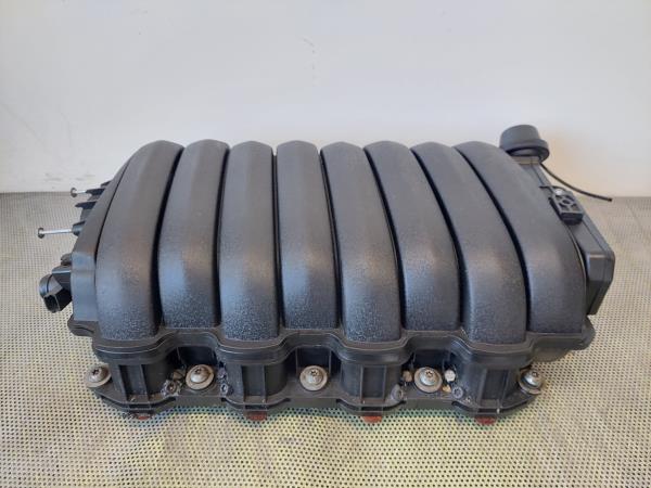 Coletor de admissão PORSCHE Cayenne (9PA) Imagem-1