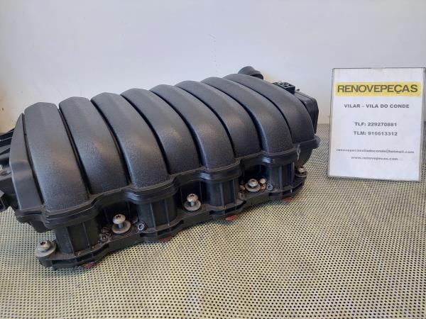 Coletor de admissão PORSCHE Cayenne (9PA)