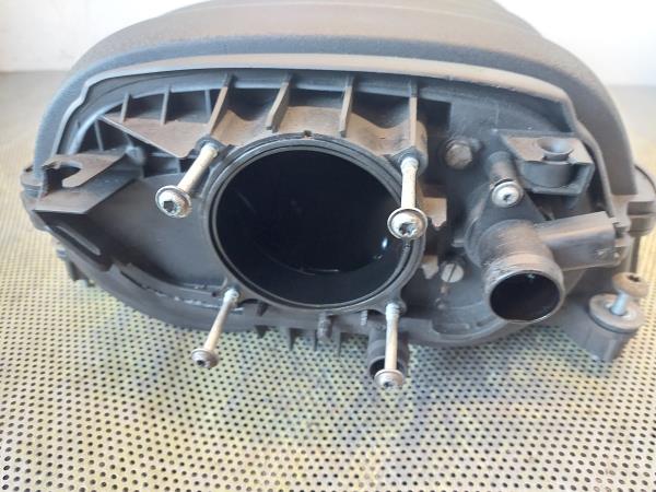 Coletor de admissão PORSCHE Cayenne (9PA) Imagem-3