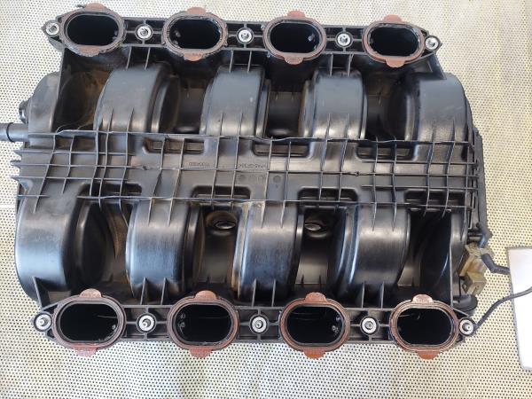 Coletor de admissão PORSCHE Cayenne (9PA) Imagem-6