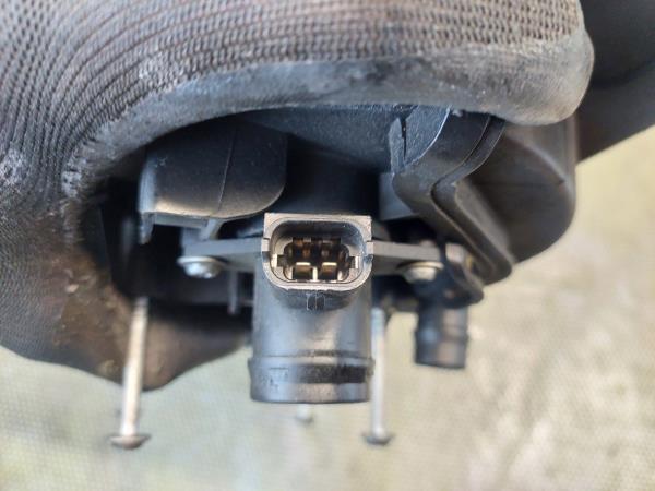 Coletor de admissão PORSCHE Cayenne (9PA) Imagem-4