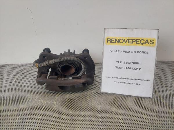 Pinza de freno Delantero Izquierdo VOLVO V40 Combi (VW)