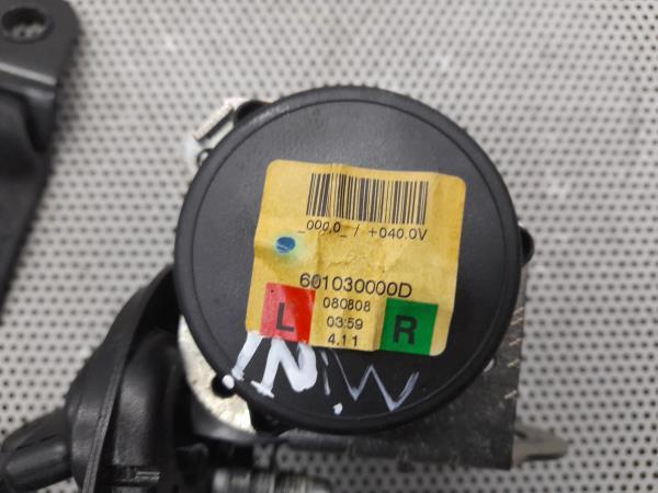 Right rear seatbelt MINI Mini (R56) Imagem-4