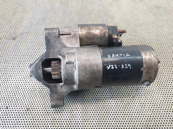 Motor de arranque CITROËN Xantia (X1_, X2_) Imagem-1