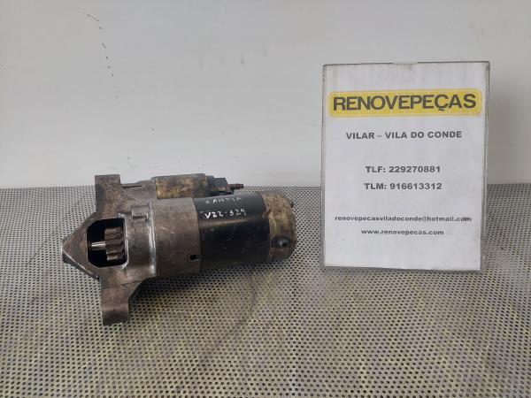 Motor de arranque CITROËN Xantia (X1_, X2_)