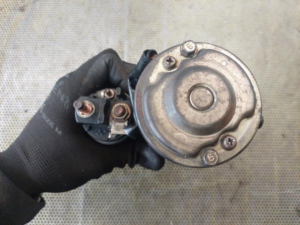 Motor de arranque CITROËN Xantia (X1_, X2_) Imagem-2