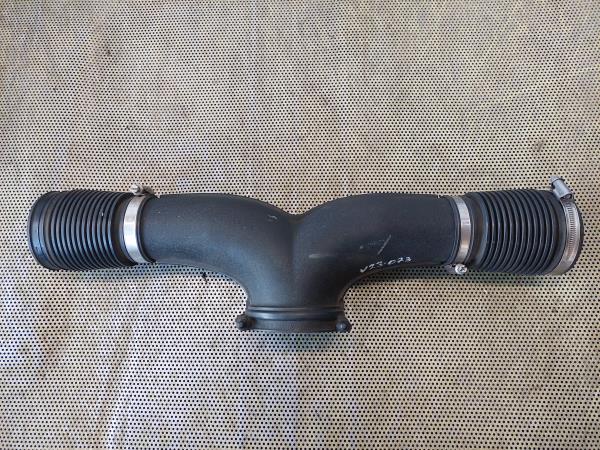 Tuyau d'admission d'air  PORSCHE Cayenne (9PA) Imagem-1