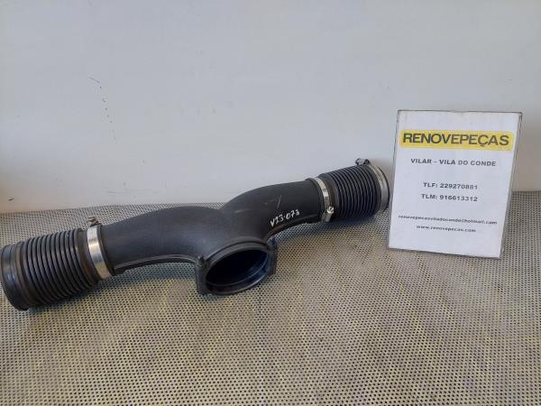 Tuyau d'admission d'air  PORSCHE Cayenne (9PA)