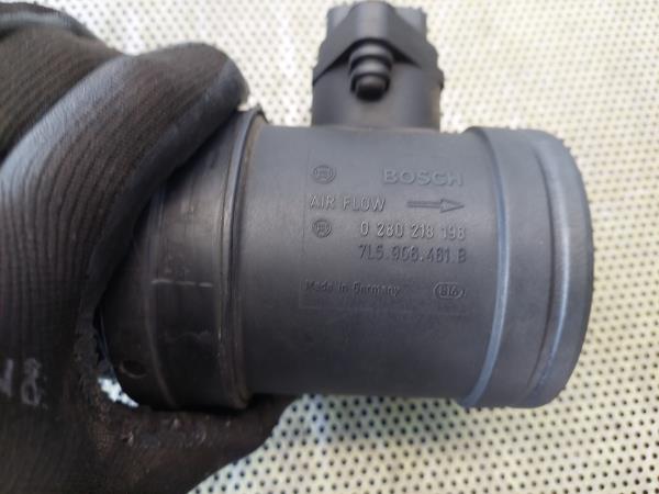 Medidor massa de ar / MAF PORSCHE Cayenne (9PA) Imagem-1