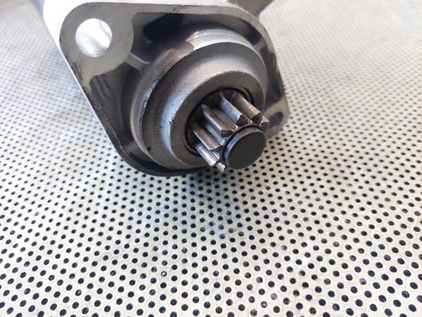 Motor de arranque PORSCHE Cayenne (9PA) Imagem-4