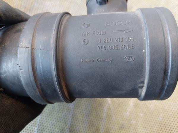 Medidor massa de ar / MAF PORSCHE Cayenne (9PA) Imagem-2