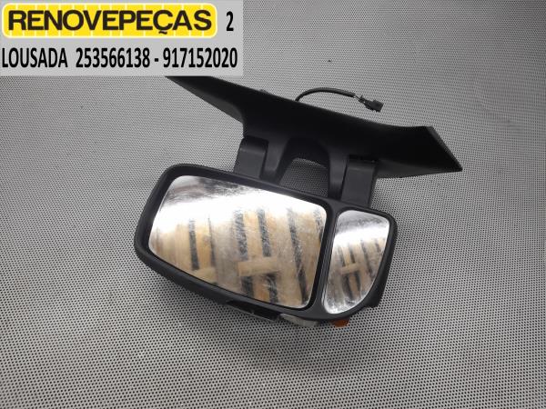 Retrovisor / espelho esquerdo RENAULT Master III (FV)