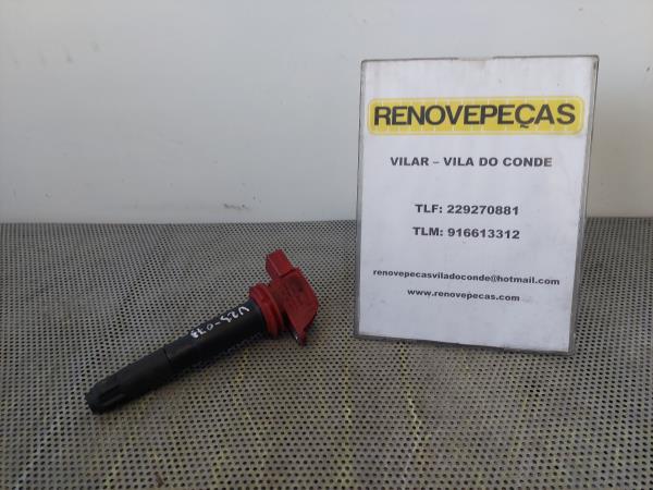 Bobine d'allumage PORSCHE Cayenne (9PA)