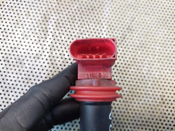 Bobine d'allumage PORSCHE Cayenne (9PA) Imagem-2