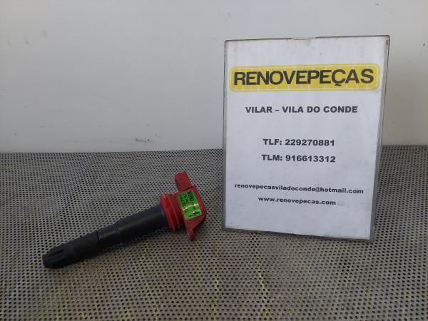 Bobine d'allumage PORSCHE Cayenne (9PA)