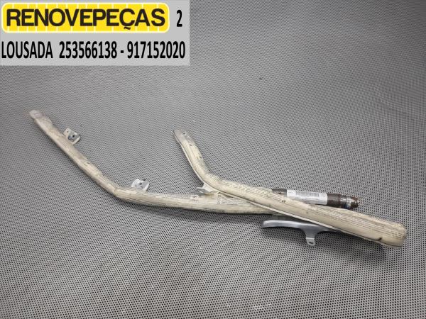 Airbag cortina direito MINI Mini (R56)