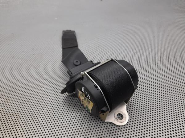 Left rear seatbelt MINI Mini (R56) Imagem-1