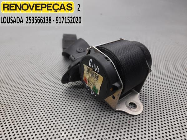 Left rear seatbelt MINI Mini (R56)