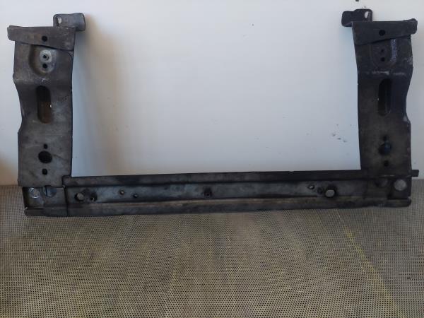 Subchasis delantero RENAULT Megane II Break (KM0/1_) Imagem-2