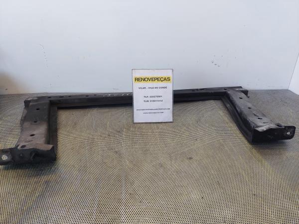 Subchasis delantero RENAULT Megane II Break (KM0/1_)