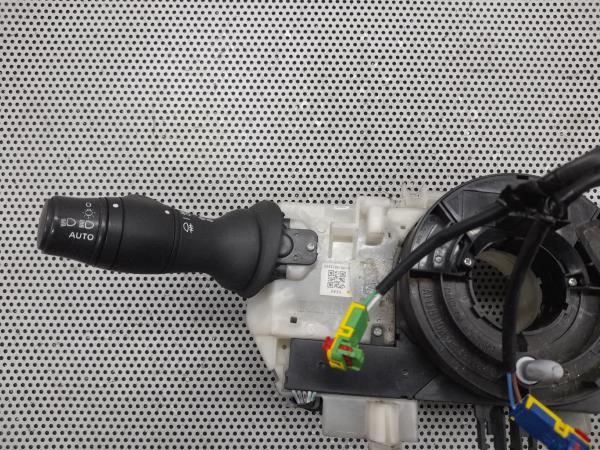 Conjunto / manetes de luzes e limpa vidros RENAULT Megane III Grandtour (KZ0/1) Imagem-1