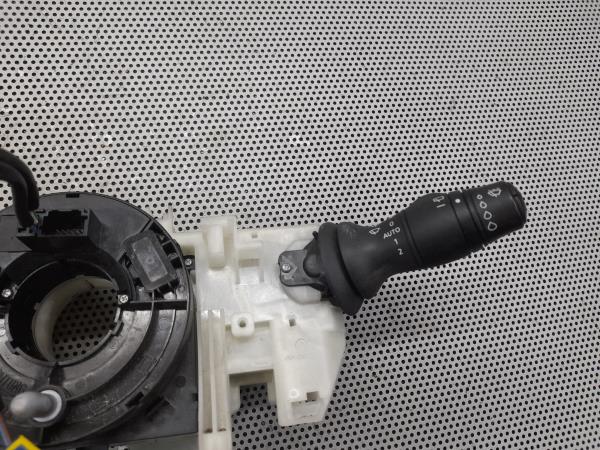 Conjunto / manetes de luzes e limpa vidros RENAULT Megane III Grandtour (KZ0/1) Imagem-2