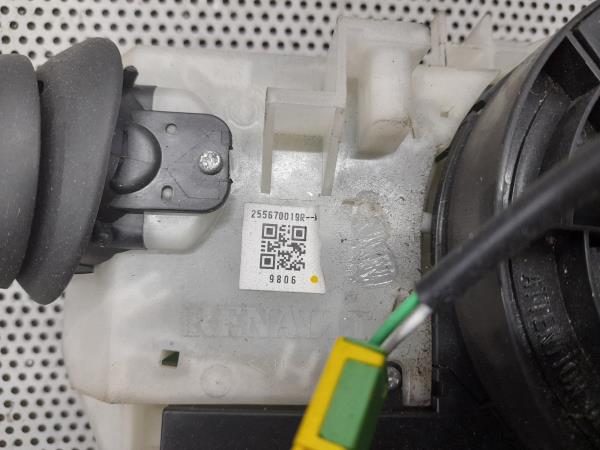 Conjunto / manetes de luzes e limpa vidros RENAULT Megane III Grandtour (KZ0/1) Imagem-3