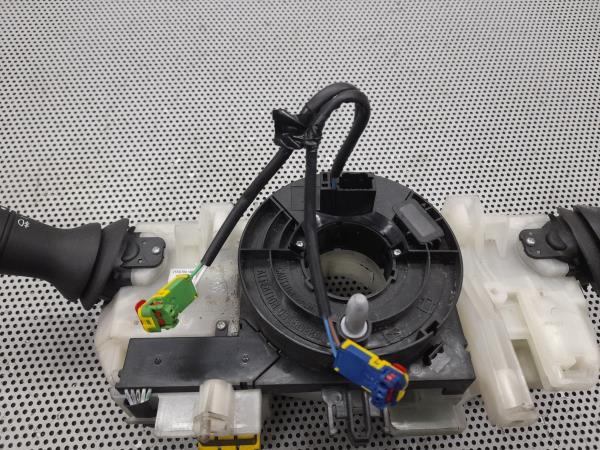 Conjunto / manetes de luzes e limpa vidros RENAULT Megane III Grandtour (KZ0/1) Imagem-4