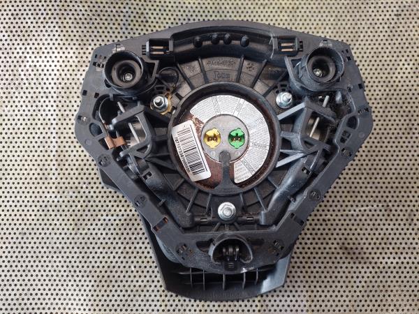 Kit de airbags OPEL Corsa D Imagem-5 Kit de airbags OPEL Corsa D Imagem-5