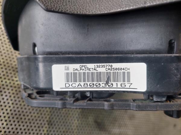 Kit de airbags OPEL Corsa D Imagem-4 Kit de airbags OPEL Corsa D Imagem-4