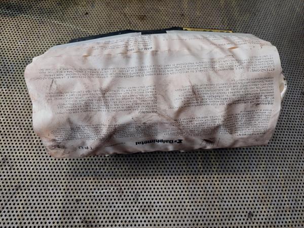 Kit de airbags OPEL Corsa D Imagem-6 Kit de airbags OPEL Corsa D Imagem-6