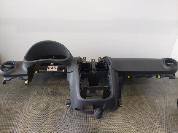 Kit de airbags OPEL Corsa D Imagem-10 Kit de airbags OPEL Corsa D Imagem-10