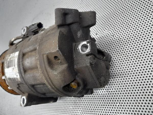 Compresseur AC RENAULT Master III (FV) Imagem-3