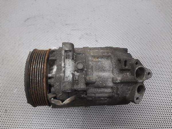 Compresseur AC RENAULT Master III (FV) Imagem-4