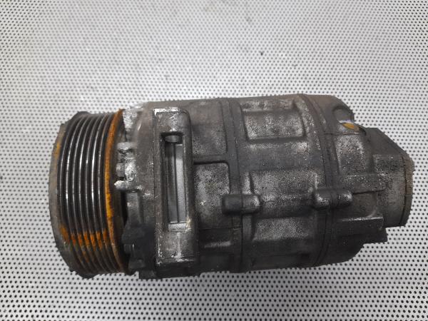 Compresseur AC RENAULT Master III (FV) Imagem-6
