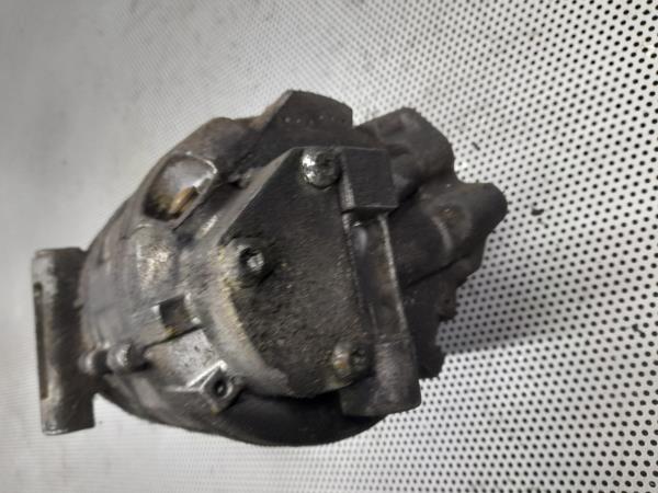 Compresseur AC RENAULT Master III (FV) Imagem-7