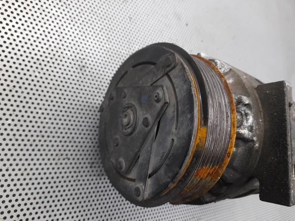 Compresseur AC RENAULT Master III (FV) Imagem-8