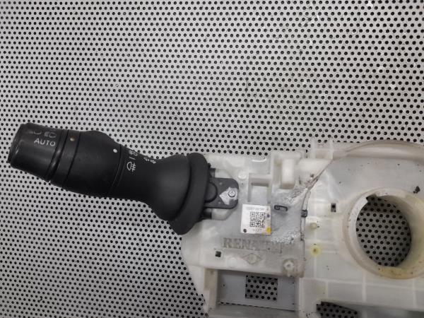 Conjunto / manetes de luzes e limpa vidros RENAULT Laguna III (BT0/1) Imagem-1