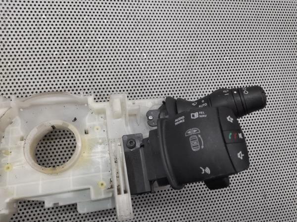 Conjunto / manetes de luzes e limpa vidros RENAULT Laguna III (BT0/1) Imagem-2