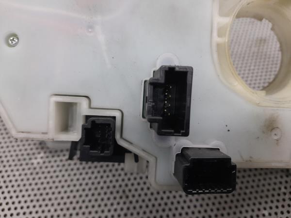 Conjunto / manetes de luzes e limpa vidros RENAULT Laguna III (BT0/1) Imagem-5